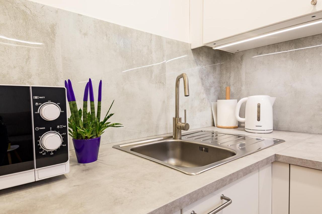 Dream&Travel Apartments 크라쿠프 외부 사진