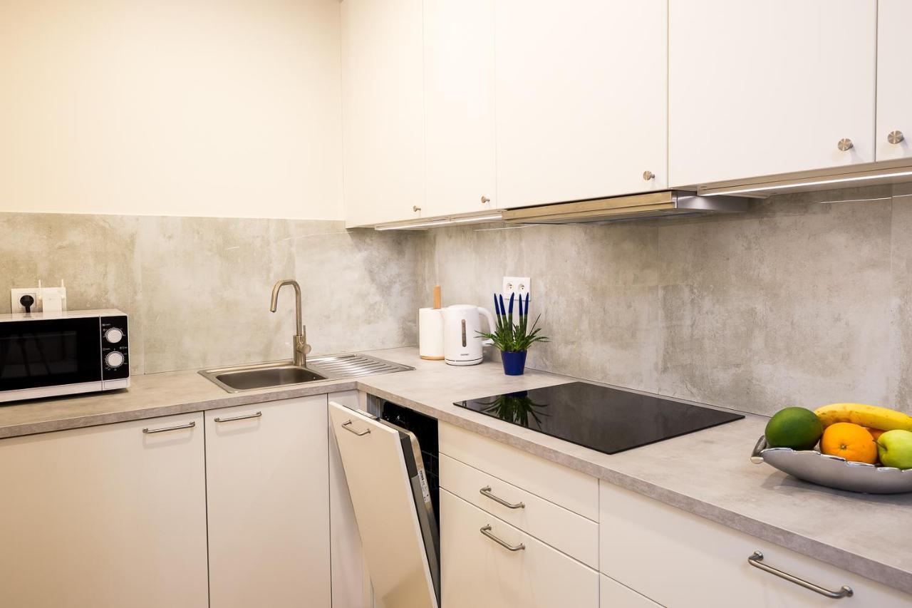 Dream&Travel Apartments 크라쿠프 외부 사진