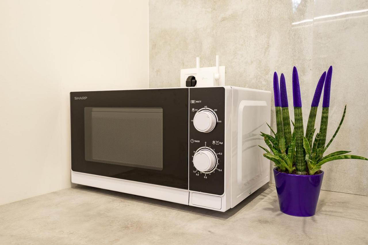 Dream&Travel Apartments 크라쿠프 외부 사진