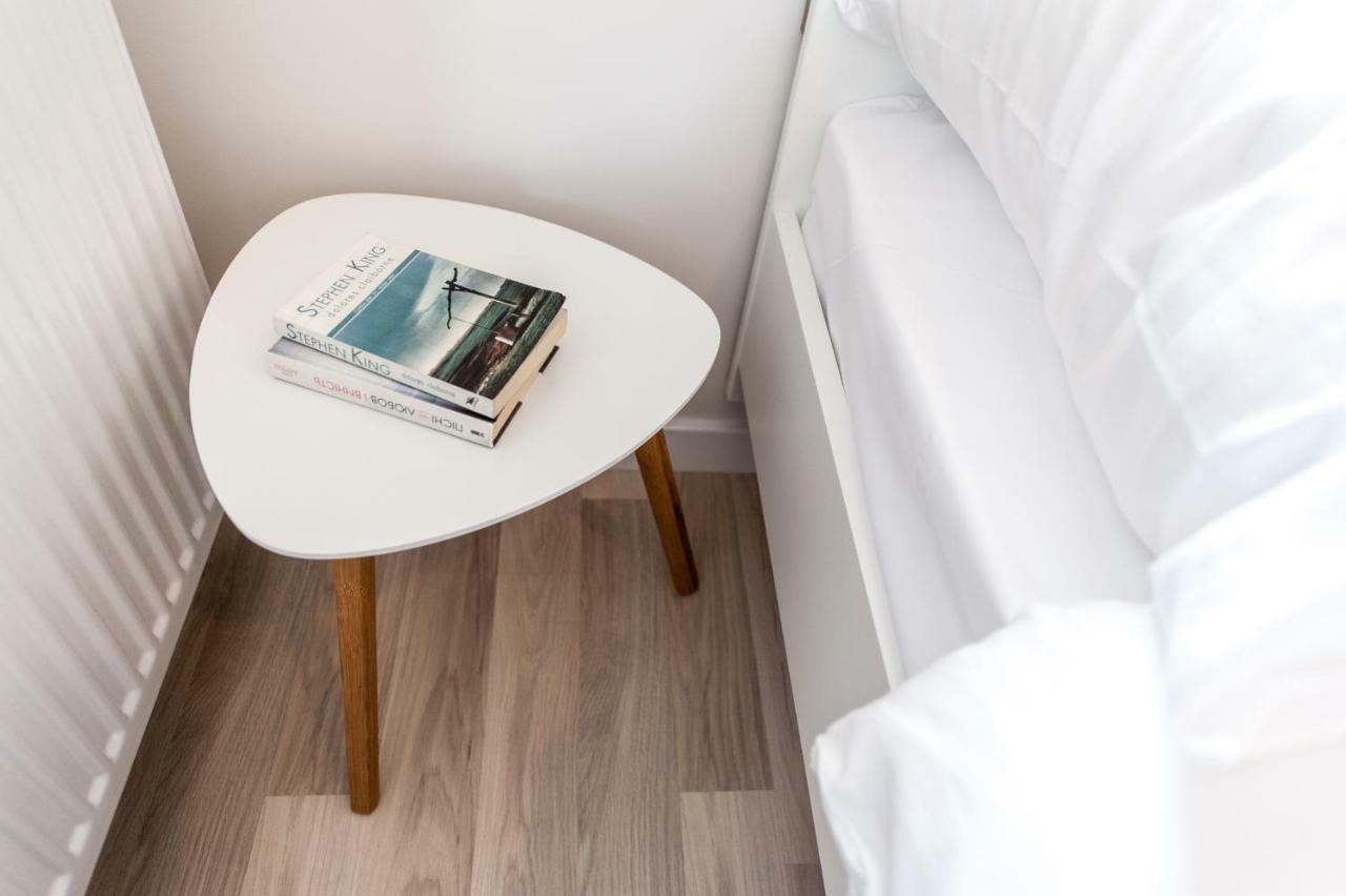 Dream&Travel Apartments 크라쿠프 외부 사진
