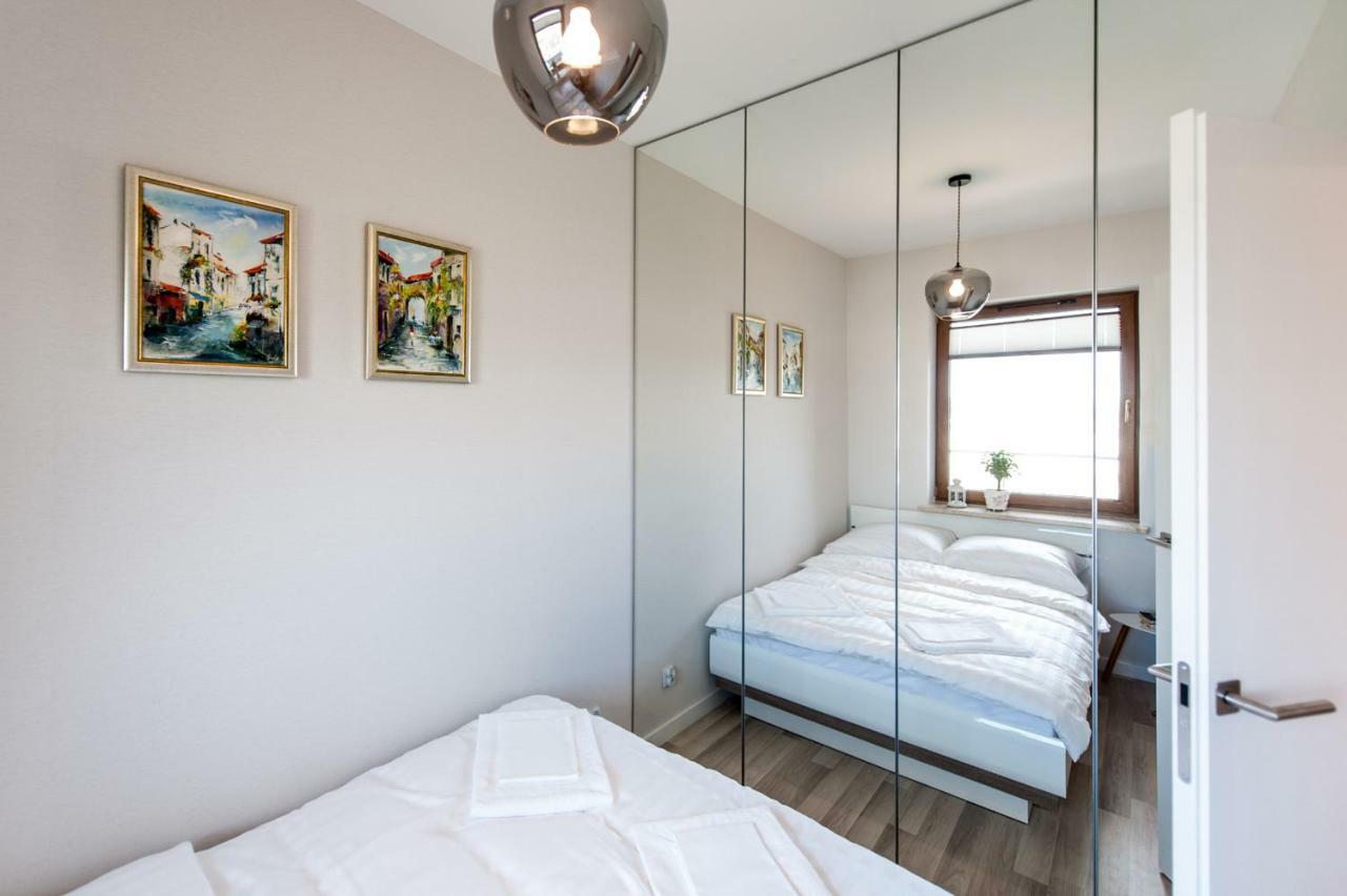 Dream&Travel Apartments 크라쿠프 외부 사진