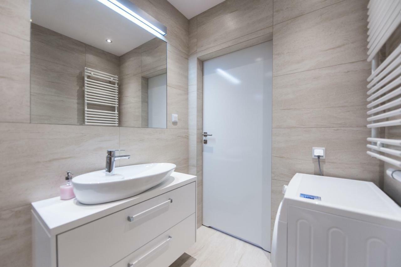 Dream&Travel Apartments 크라쿠프 외부 사진