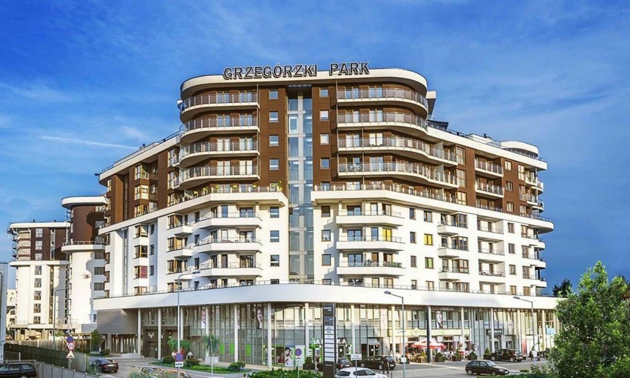 Dream&Travel Apartments 크라쿠프 외부 사진